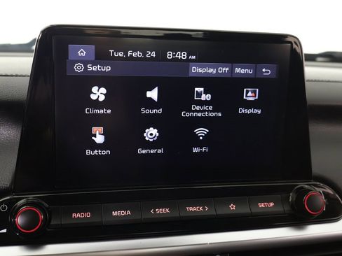 Used 2023 Kia Forte LXS w/ LXS Technology Package image 36