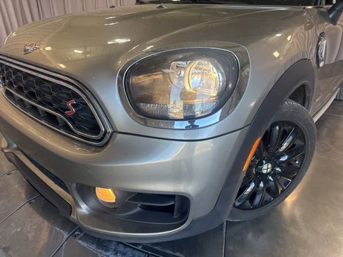 Used 2019 MINI Cooper Countryman S image 9