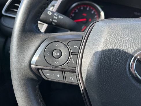 Used 2024 Toyota Camry XSE image 18