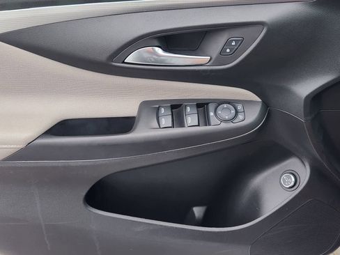 Used 2024 Buick Envista Avenir image 23