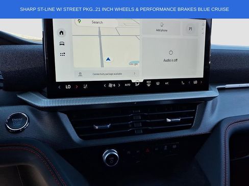 Used 2026 Ford Explorer ST-Line w/ ST-Line Street Pack AWD/4WD image 25