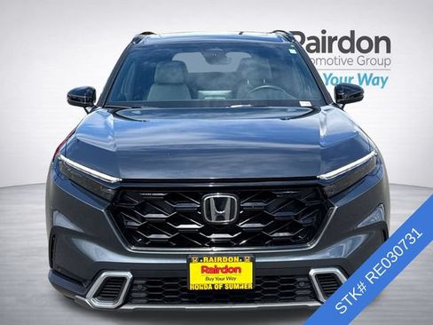 Used 2024 Honda CR-V Sport Touring image 2
