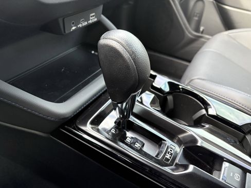New 2026 Subaru Forester Limited image 24