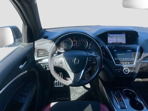 Used 2020 Acura MDX A-Spec AWD/4WD image 23