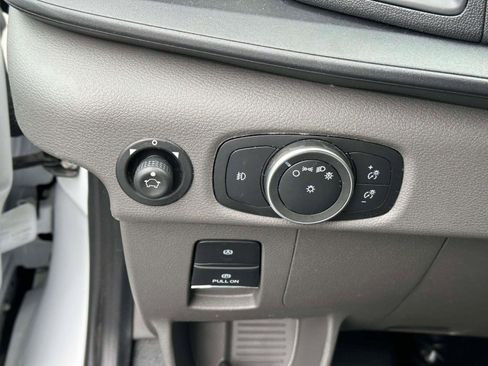 Used 2024 Ford Transit 250 Low Roof w/ Exterior Upgrade Package image 19