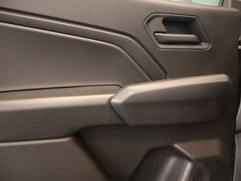 New 2026 Chevrolet Colorado Trail Boss AWD/4WD image 26