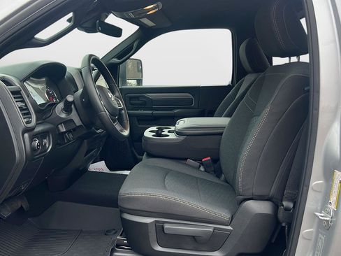 New 2026 RAM 2500 Tradesman image 17
