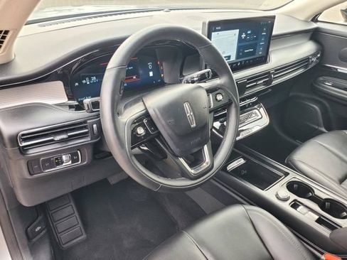 Used 2024 Lincoln Corsair AWD w/ Equipment Group 101A image 14
