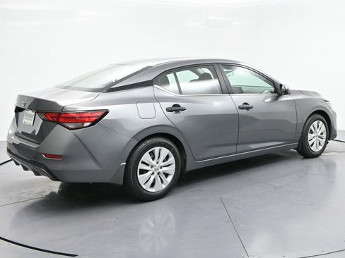 Used 2024 Nissan Sentra S FWD image 7