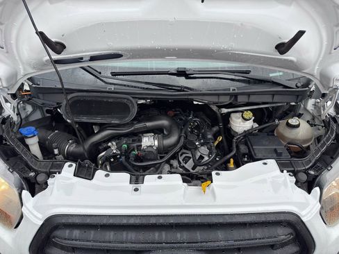Used 2023 Ford Transit 350 XL image 47