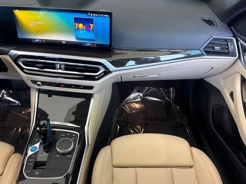 Certified 2023 BMW i4 eDrive35 RWD image 29