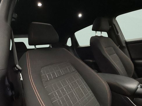 Certified 2024 Honda HR-V Sport image 18