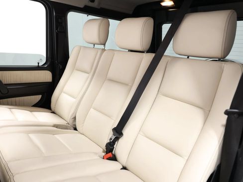Used 2016 Mercedes-Benz G 550 image 47