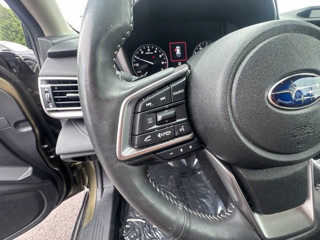 Used 2025 Subaru Outback Touring AWD/4WD image 20