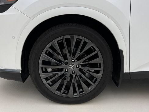 Certified 2023 Lexus RX 350 AWD w/ Accessory Package image 26