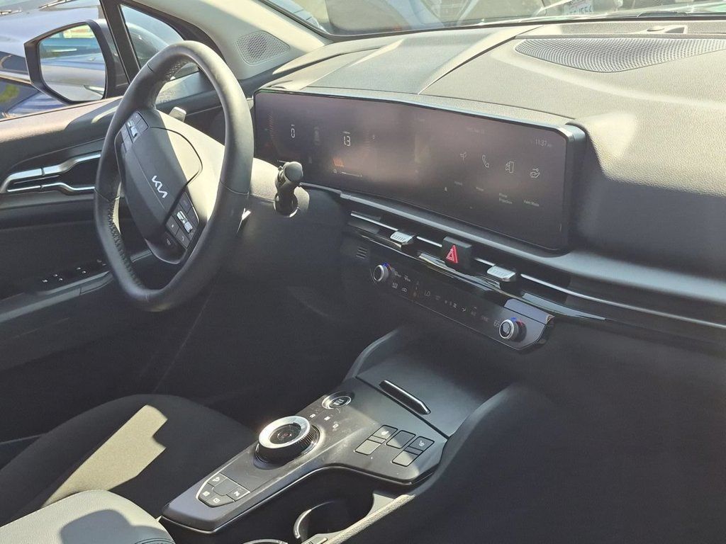 Certified 2026 Kia Sportage S AWD/4WD image 29