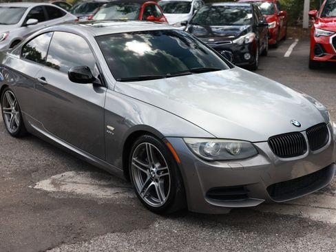 Used 2011 BMW 335is Coupe RWD image 18