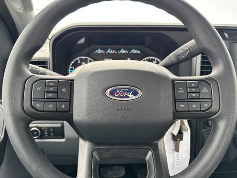 New 2025 Ford F350 XL w/ XL Chrome Package image 20
