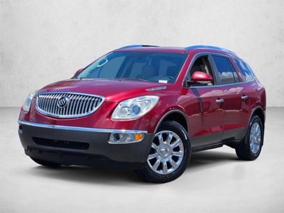 Used 2011 Buick Enclave CXL w/ Trailering Provision Package