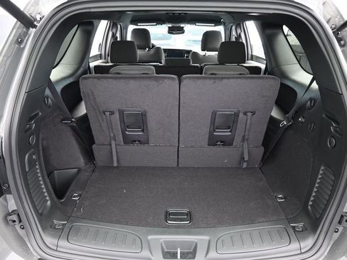 New 2026 Dodge Durango GT w/ Blacktop Package image 34