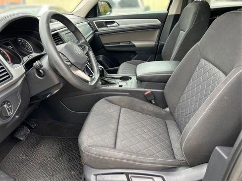 Used 2021 Volkswagen Atlas S image 9