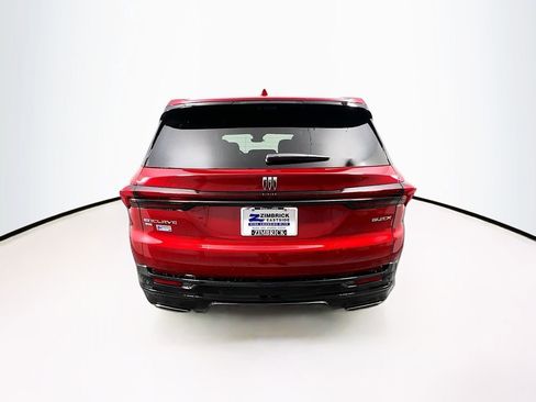 New 2026 Buick Enclave Sport Touring w/ Power Package AWD/4WD image 6