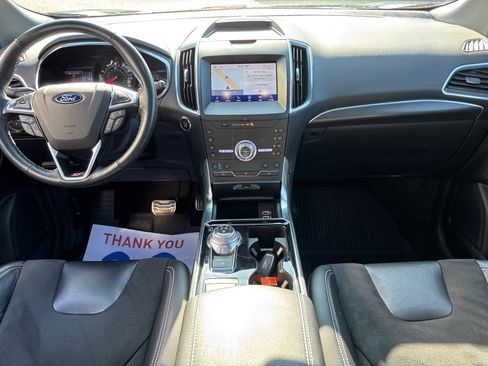 Used 2020 Ford Edge ST w/ Equipment Group 401A image 29