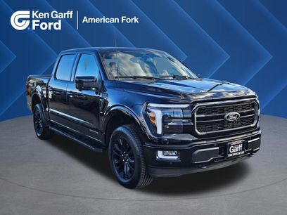 Used 2024 Ford F150 Lariat