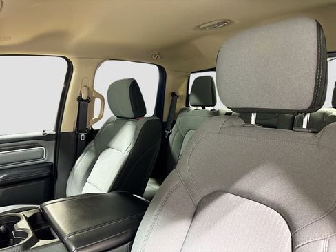 Used 2020 RAM 1500 Big Horn AWD/4WD image 22