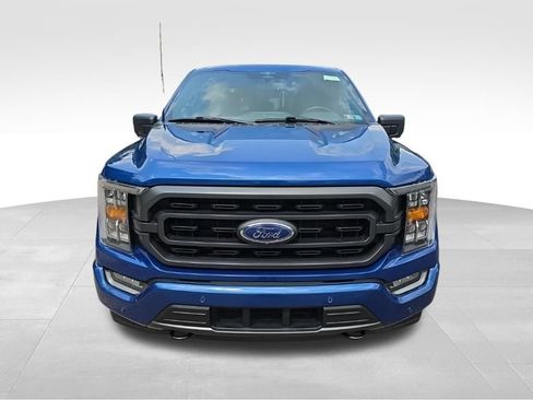 Certified 2023 Ford F150 XLT w/ Equipment Group 302A High AWD/4WD image 2