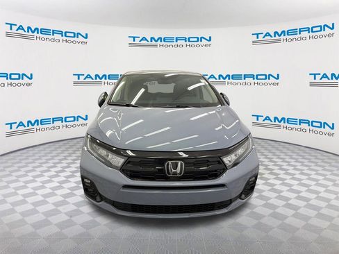New 2026 Honda Odyssey Elite image 8