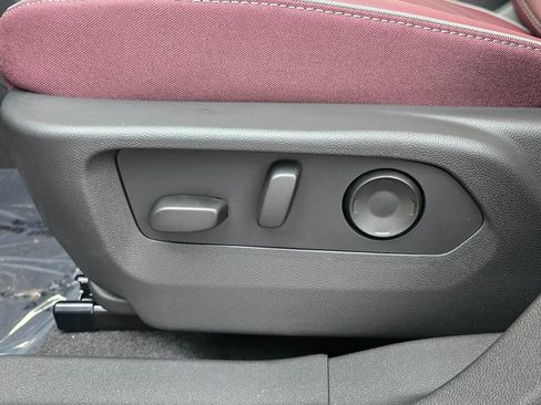 New 2026 Buick Envision Sport Touring AWD/4WD image 17