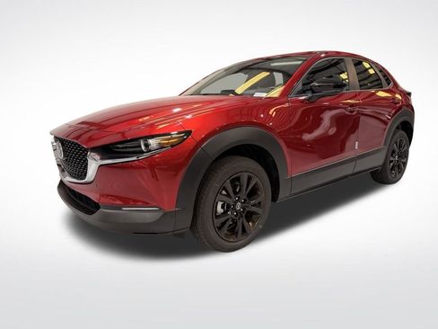New 2026 MAZDA CX-30 AWD 2.5 S w/ Select Sport Pkg image 1