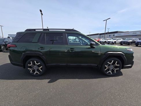 New 2026 Subaru Outback Touring XT AWD/4WD image 4