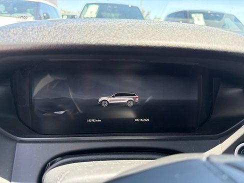 Used 2024 Land Rover Range Rover Velar S AWD/4WD image 7