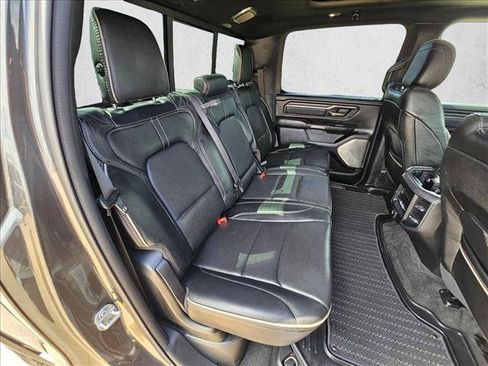 Used 2020 RAM 1500 Limited AWD/4WD image 18