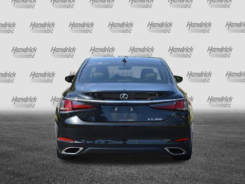 Used 2019 Lexus ES 350 w/ Premium Package FWD image 10