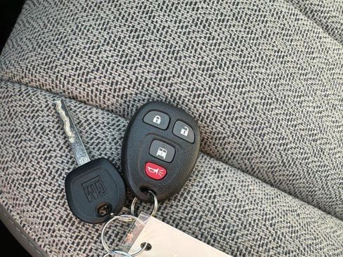 Certified 2024 Chevrolet Express 3500 LT w/ LT Preferred Equipment Group image 24