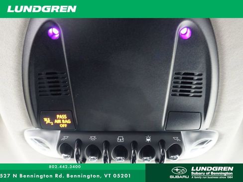 Used 2015 MINI Cooper Paceman S image 34