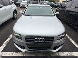 Used 2011 Audi A4 2.0T Premium Plus AWD/4WD video 2