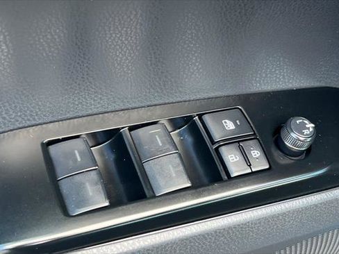 Certified 2026 Toyota Camry SE FWD image 13