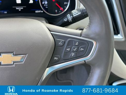 Used 2024 Chevrolet Malibu LT image 15