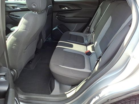 Used 2024 Chevrolet TrailBlazer LS w/ LS Convenience Package FWD image 14