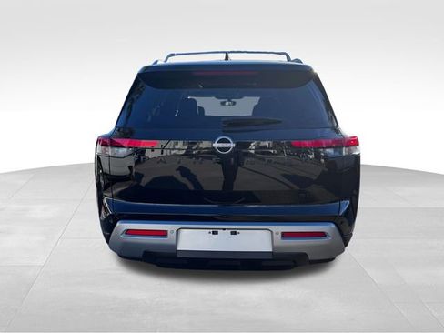 Used 2023 Nissan Pathfinder SL w/ SL Premium Package image 7