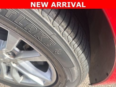 Used 2015 Chevrolet Camaro LS image 7