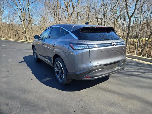 New 2026 Nissan Murano SL AWD/4WD image 6