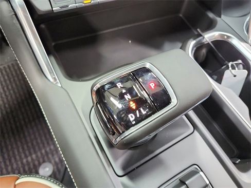 New 2026 GMC Sierra 1500 Denali Ultimate image 28