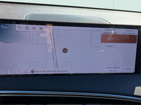 New 2026 Genesis GV70 2.5T Select AWD/4WD image 19