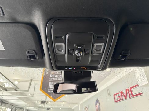 Certified 2025 GMC Yukon XL Denali w/ LPO, Floor Liner Package AWD/4WD image 3