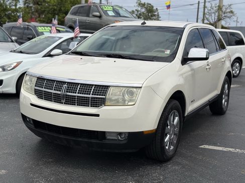 Used 2007 Lincoln MKX 2WD image 2